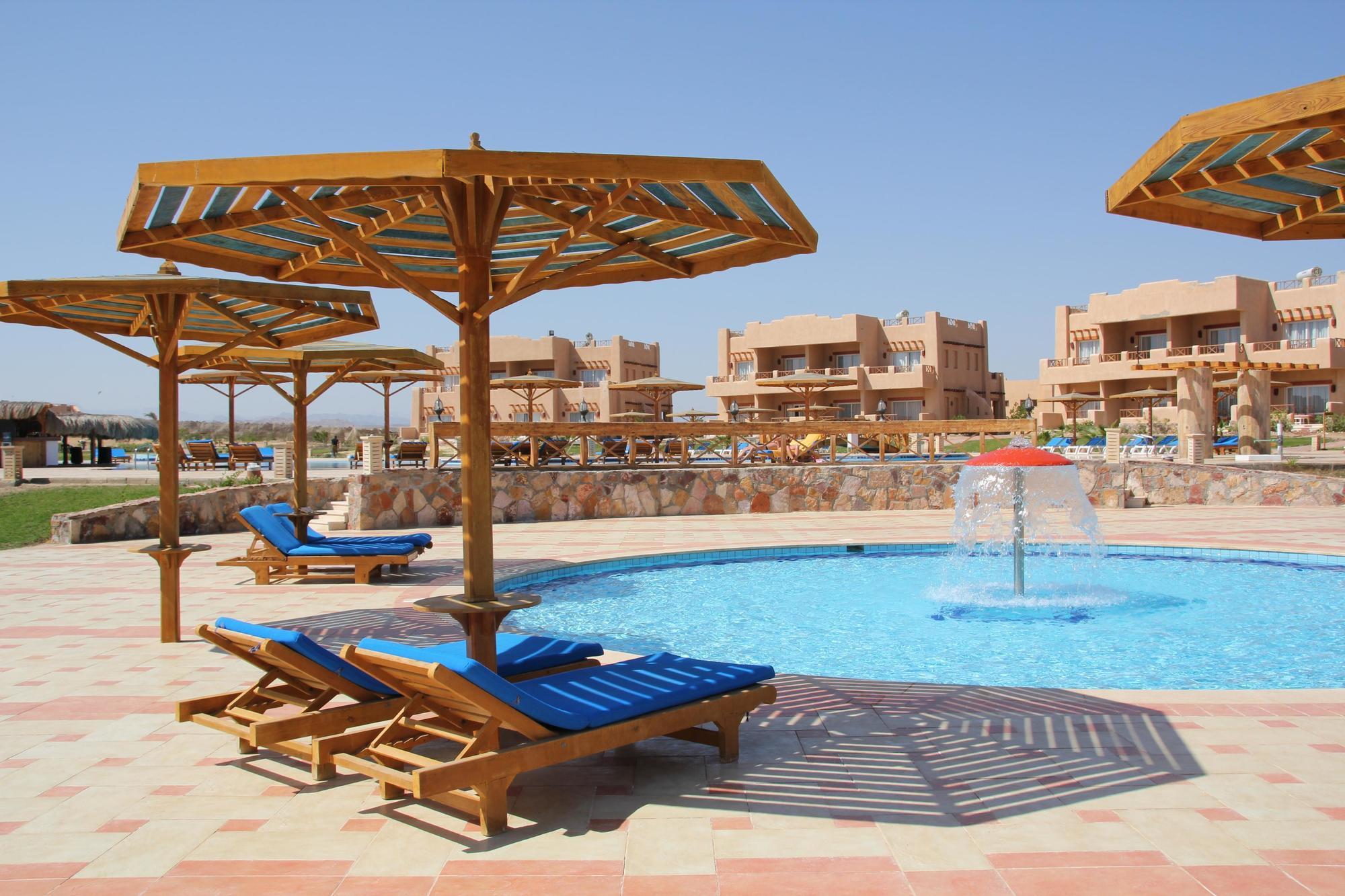 Nubian Inn Laguna Beach Resort (Adults Only) Marsa Alam Exterior foto