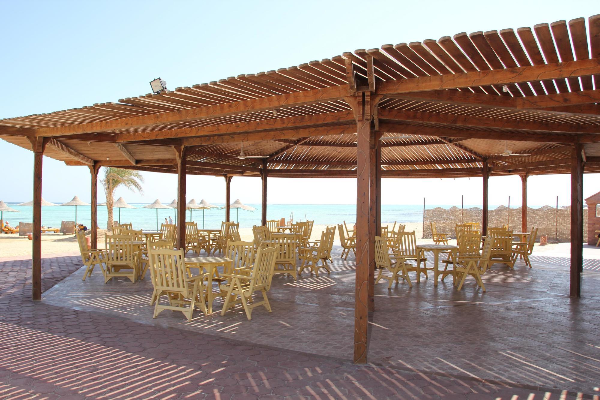 Nubian Inn Laguna Beach Resort (Adults Only) Marsa Alam Exterior foto