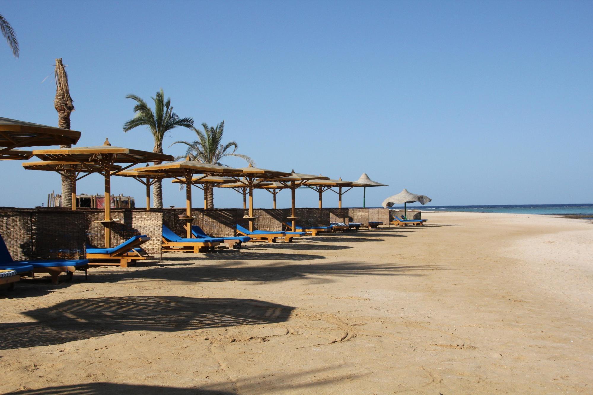 Nubian Inn Laguna Beach Resort (Adults Only) Marsa Alam Exterior foto