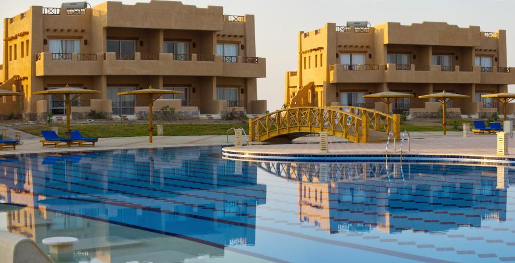 Nubian Inn Laguna Beach Resort (Adults Only) Marsa Alam Cameră foto