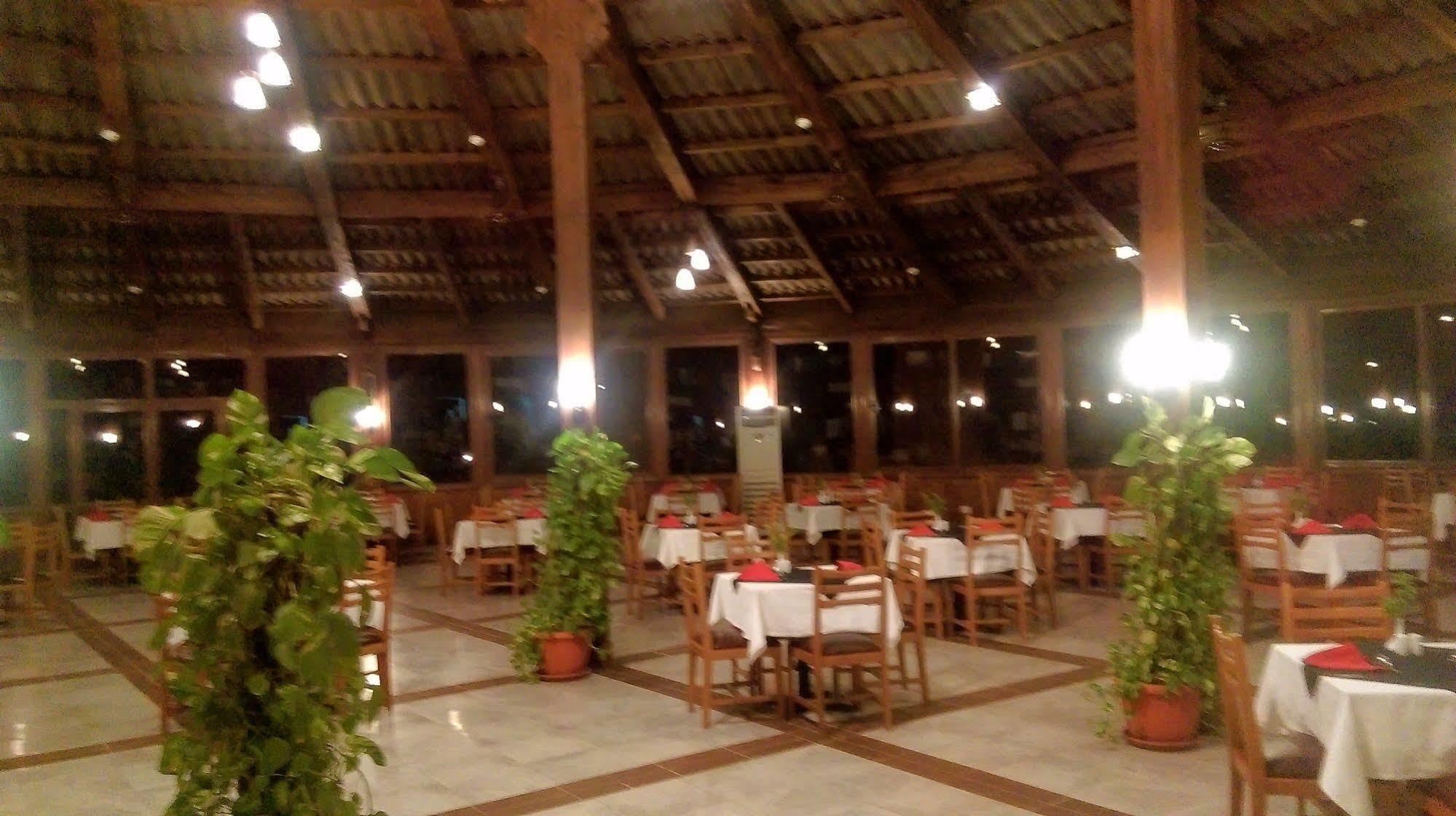 Nubian Inn Laguna Beach Resort (Adults Only) Marsa Alam Exterior foto