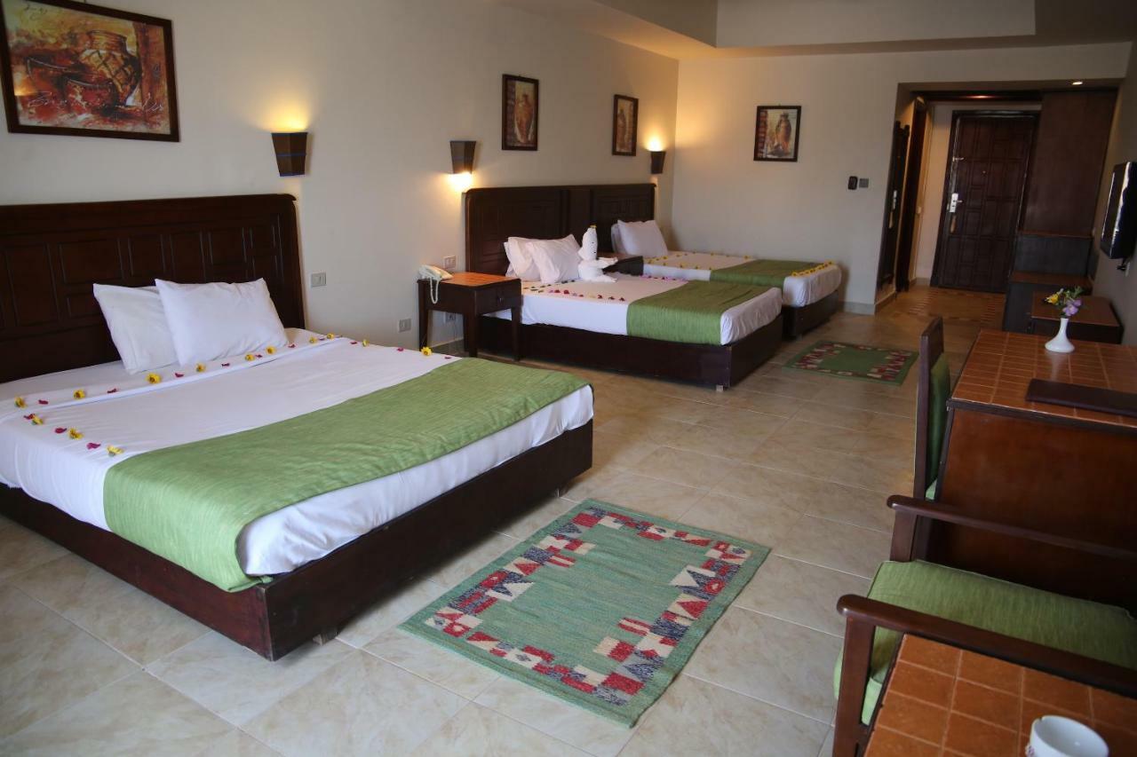 Nubian Inn Laguna Beach Resort (Adults Only) Marsa Alam Exterior foto